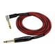 thumbnail image 2 of Cable Instrumento Premium 3M Rojo IWB-202BFGL-3-WBR Kirlin, 2 of 4
