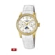 thumbnail image 1 of Reloj C4685/1 Candino Blanco Mujer Elegance D-Light, 1 of 2
