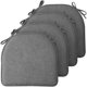 thumbnail image 1 of Cojines TushGuard para Silla Memory Foam 17L x 16W, 1 of 3