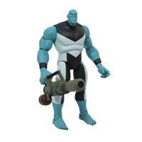 Figura De Acción Diamond Select Toys Invincible Mauler Twins