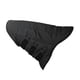 thumbnail image 4 of Funda De Cuello Para Caballo Universal, Rellena Con Correas Ajustables, Cálida Y Negra, 4 of 5