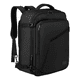 thumbnail image 1 of Mochila De Viaje Belug Impermeable Expandible Antirrobo Grande Equipaje De Mano De 10 Kg, 1 of 5
