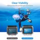 thumbnail image 4 of Funda impermeable TELESIN para Insta360 Ace Pro de 45 m/148 pies de buceo, 4 of 6