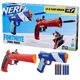 thumbnail image 3 of Lanzador Nerf Fortnite Dual Pack, 3 of 4