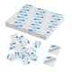 thumbnail image 1 of Cinta de espuma YGPHO 27x27x2 mm 100 uds de doble cara, 1 of 6