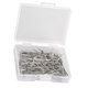 thumbnail image 5 of 50 Unids/caja Clips De Pin T Para Tejer Pelucas Y Hacer Extensiones De Cabello Fijadas En Maniquí, 5 of 5