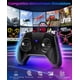 thumbnail image 2 of Controlador para simulador de vuelo FLYDrone S8 FPV para DRL, negro, 2 of 9