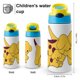 thumbnail image 2 of Botella de Agua Infantil Desmarcar Las Aventuras de Spot Azul 350 ml, 2 of 6