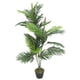thumbnail image 3 of Planta Artificial Palmera 120 cm, 3 of 11