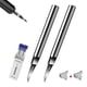 thumbnail image 1 of Scriber Blades Stedi Modelo Acero Tungsteno 0,1+0,125 mm, 1 of 6