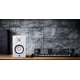 thumbnail image 5 of Monitor de estudio YAMAHA HS5 W de 5 pulgadas con alimentación (blanco), paquete de 2, 5 of 5