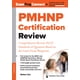 thumbnail image 1 of Libro Springer Publishing: Revisión de Certificación PMHNP, 1 of 1