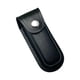 thumbnail image 2 of Funda De Cuero Para Cuchillo Con Hoja Plegable, Clásica, Duradera, S, Color Negro, 2 of 5