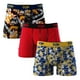 thumbnail image 1 of Bóxer Medio Dragon Ball Z Microfibra Pack 3 C13 Talla L, 1 of 5