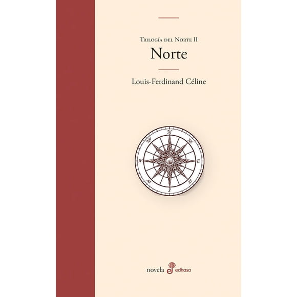 Trilogia del Norte II - NORTE