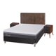 thumbnail image 2 of Box Spring Ortopedic Advance 2 Plaza Base Normal, 2 of 5