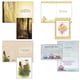 thumbnail image 3 of Tarjetas de felicitación Shared Blessings – 24 unidades (KJV), 3 of 8