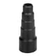 thumbnail image 2 of Convertidor De Adaptador De Tubo De Manguera De Aspiradora Universal 50/42/34/30/23 Mm Negro, 2 of 5