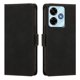 thumbnail image 2 of Funda Billetera Delgada para Xiaomi Poco POCO M6 Plus con Ranuras y Soporte Negro, 2 of 6