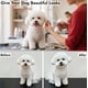 thumbnail image 4 of Tijeras profesionales de acero inoxidable de 7 pulgadas para grooming de mascotas ARSUK, 4 of 9
