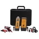 thumbnail image 2 of Tracer de circuitos Ideal Electrical SureTrace Plus 61-948 0-600 V, 2 of 9