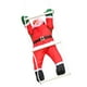 thumbnail image 4 of Santa Doll Hanging Wall Decorativo Muñeco De Nieve Animado Para Escalera De Escalada De árbol De Navidad, 4 of 5