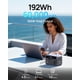 thumbnail image 2 of Estación De Energía Portátil Neozl 300w 192wh Con Panel Solar, 2 of 9