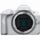 thumbnail image 3 of Cámara sin espejo Canon EOS R50 con sensor APS-C de 24,2 MP 4K, 3 of 8