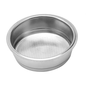 Bothyi - Cesta De Filtro Presurizado Para Cafetera, Accesorio Para Máquina De Café Expreso, 51Mm X 20Mm