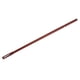 thumbnail image 1 of Varilla De Limpieza Para Flauta De Madera De Arce, 36cm, Accesorios Para Instrumentos De Viento De Madera, 1 Ud., 1 of 3
