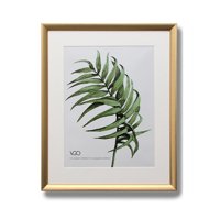 Vgo - Marco Para Foto