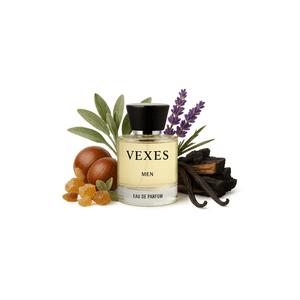 Perfume Vexes M125 Edp 50 Ml Hombre