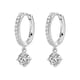 thumbnail image 1 of Aros Fiw68 Cristal Mujer, 1 of 1