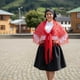 thumbnail image 1 of Traje Tipico Chilote Completo (incluye Camisa), 1 of 3