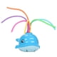 thumbnail image 3 of Rociador Ballena Play Day 6 Tubos Coloridos 9cm Azul, 3 of 3