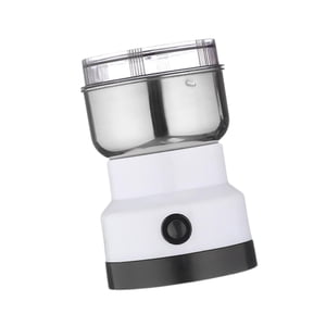 Bothyi - Molinillo Multiusos Eléctrico Portátil Molinillo De Café Nueces Comida Seca