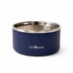 thumbnail image 1 of Plato de Agua para Mascotas PURIBLOC GO PURE 64 oz Acero Inoxidable, 1 of 7