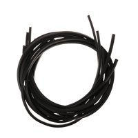 Magideal - 6 Tiras De Goma Para Bordes, Cojines Para Rieles De Mesa De Billar, Tiras De Borde Para Mesa De Billar De Reparación Prémium Para Salas De Juegos, Acc Longitud 130 Cm