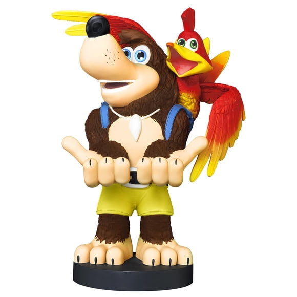 Soporte para Juegos Exquisite Gaming Banjo-Kazooie 22 cm