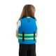 thumbnail image 2 of Jobe Chaleco Salvavidas Neopreno Niños Azul, 2 of 7