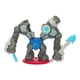 thumbnail image 2 of Figura de acción Akedo Legends of Akedo Ninja Bosses Cyber Blade, 2 of 3
