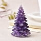 thumbnail image 3 of 1pc Luck Tree Handmade Ornaments,Resin Natural Gemstone Christmas Trees Silicone Home Decoration Crafts Figurine Holiday Gift,room Decor,home Decor, 3 of 3