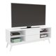 thumbnail image 3 of Rack Tv Pasadena 2 Cajones Blanco, 3 of 7