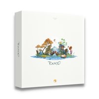 Asmodee - Tokaido