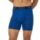 thumbnail image 2 of Calzoncillos tipo bóxer Hanes con bolsa de soporte total para hombre, antirozaduras, 2 of 6