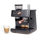 thumbnail image 2 of Cafetera espresso Café Bellissimo semiautomática con espumador de leche, 2 of 9