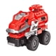thumbnail image 1 of Camión De Construcción De Juguete, Coche Transformador Para Niños Y Niñas De 3, 4 Y 5 Años, Camión Cisterna Rojo, 1 of 3
