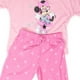 thumbnail image 5 of Pijama Niña Minnie Shine Rosado Disney, 5 of 7