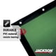 thumbnail image 4 of Curtain Jackson Safety Welding, PVC transparente, resistente al fuego, 4 of 6