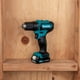 thumbnail image 2 of Kit combinado de destornillador inalámbrico y destornillador de impacto de 12 V Makita, 2 of 3